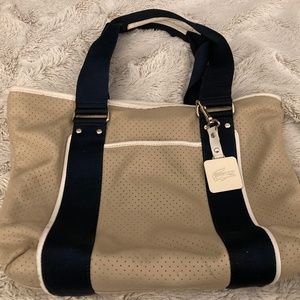 LACOSTE  small tote bag